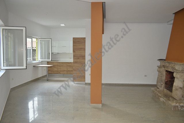 Three-bedroom apartment for rent in Selite area in Tirana, Albania
