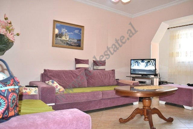 Two-bedroom apartment for sale at Dinamo Stadium in Tirana, Albania