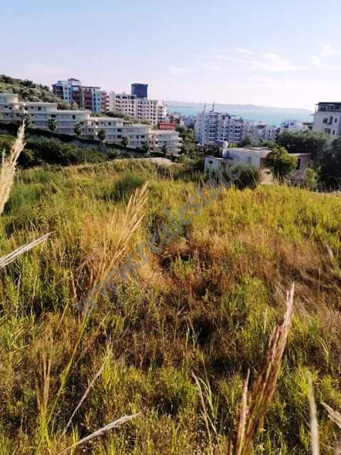 Land for sale in Durres, Albania