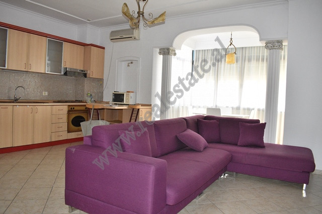 Two bedroom apartment for rent in Kavaja street in Tirana, Albania