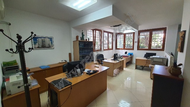 Office space for sale in Elbasani street in Tirana, Albania
