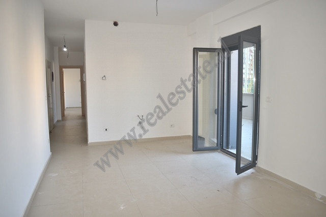 Two-bedroom apartment for sale in Elbasani street in Tirana, Albania