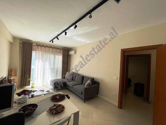 One-bedroom apartment for sale in Lungomare in Vlora, Albania
