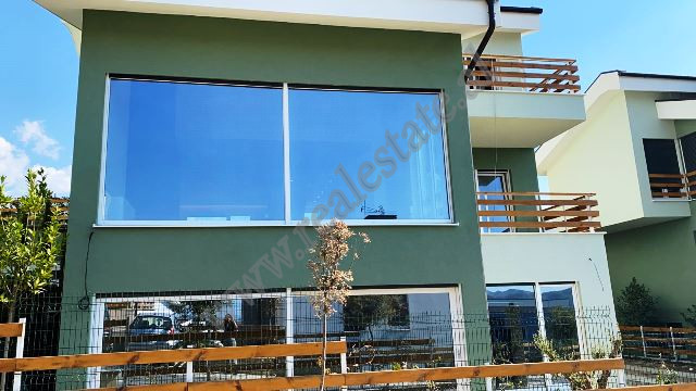 Three storey villa for rent in Long Hill Residence in Tirana, Albania