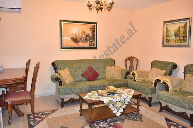 Three bedroom apartment for sale near Mihal Grameno School in Tirana, Albania