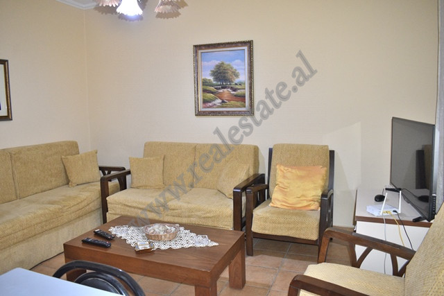 Two bedroom apartment for sale in Durresi street in Tirana, Albania