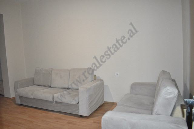 Duplex apartment for rent near Stadiumi Dinamo in Tirana, Albania