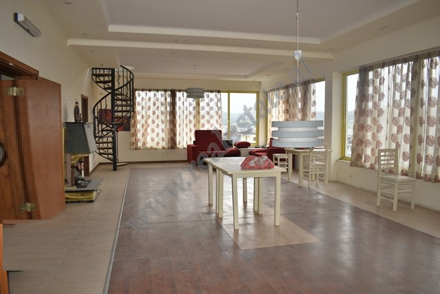 Office space for rent in Sauk area in Tirana, Albania