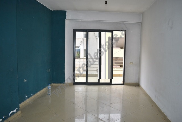 One bedroom apartment for sale near Sami Frasheri street in Tirana, Albania