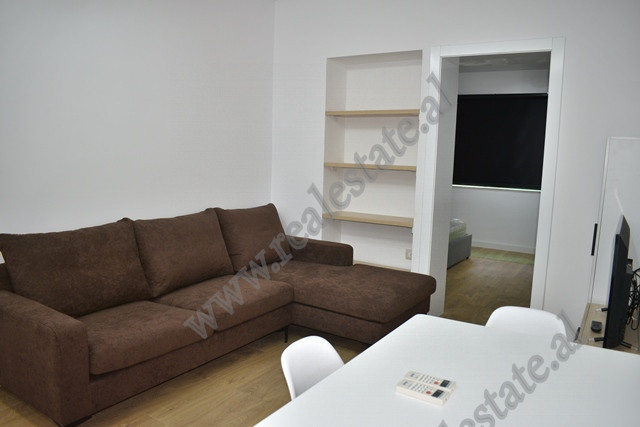 Two apartments for sale near Mine Peza street in Tirana, Albania