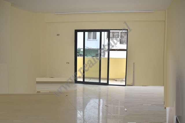 One bedroom apartment for sale near Sami Frasheri street in Tirana, Albania