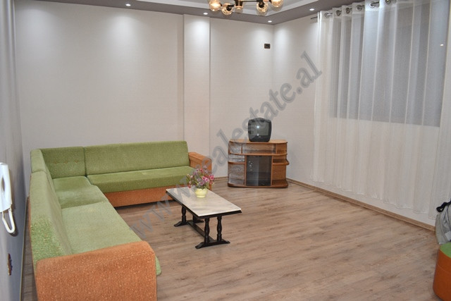 Two bedroom apartment for rent in Astir area in Tirana, Albania