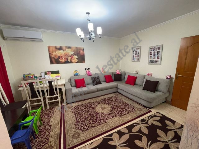 One bedroom apartment for sale in Kombinat area in Tirana, Albania