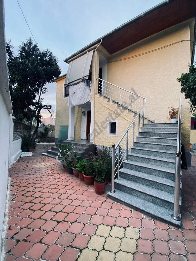 Villa for rent in Vace Zela Street, in Tirana, Albania