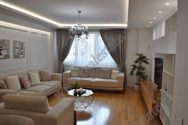 Three bedroom apartment for rent near Air Albania Stadium, in Tirana, Albania