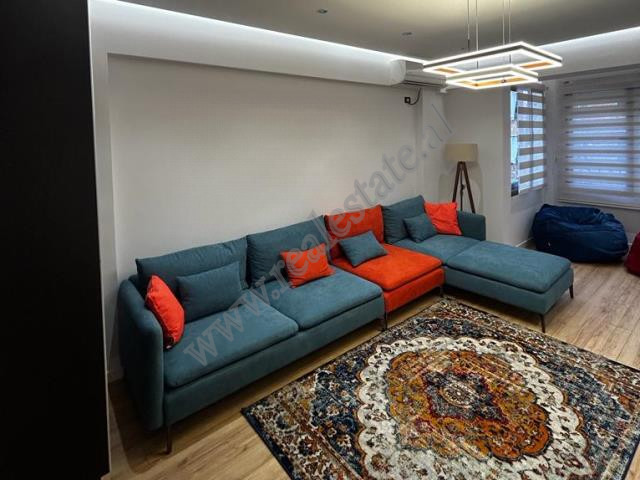 Two bedroom apartment for rent near Myslym Shyri street in Tirana, Albania