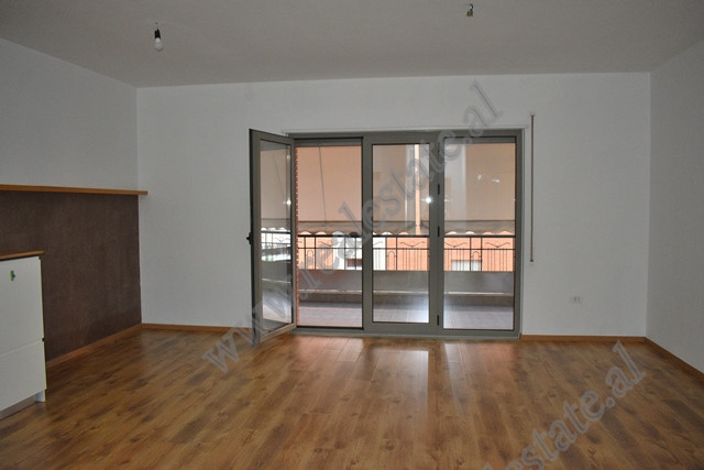 Office space for rent at Delijorgji Residence in Tirana, Albania