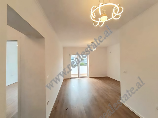 One bedroom for sale near Irfan Tomini street in Tirana, Albania
