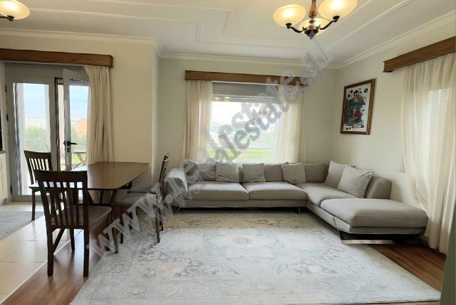 Three bedroom apartment for rent near Teg in Tirana , Albania