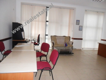 Office space for rent in Tirana. The spaces are positioned on the 2nd floor of a new building, with Office space for rent in Tirana. The spaces are positioned on the 2nd floor of a new building, with