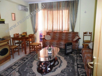Apartment for sale in Tirana. The apartment is positioned on the 3rd floor of a new building. With 7 Apartment for sale in Tirana. The apartment is positioned on the 3rd floor of a new building. With 7