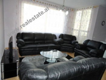 One bedroom apartment for rent in Ndreko Rino Street in Tirana.
This property is located in a quiet One bedroom apartment for rent in Ndreko Rino Street in Tirana.
This property is located in a quiet