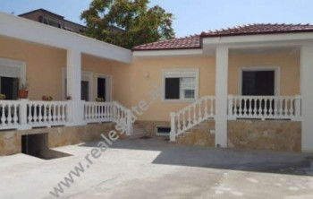 Villa for rent in close Zhan D'ark Boulevard in Tirana.
The villa has an inner space of 170 m2 and Villa for rent in close Zhan D'ark Boulevard in Tirana.
The villa has an inner space of 170 m2 and