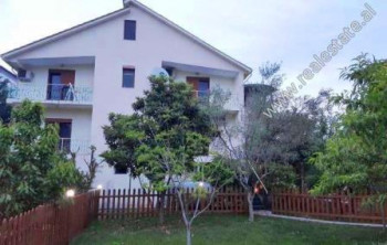 Four storey Villa for rent close to Elbasani Street in Tirana.
It is situated in a quiet area of th Four storey Villa for rent close to Elbasani Street in Tirana.
It is situated in a quiet area of th