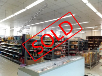 Store space for sale near Wilson Square in Tirana.
It is located on the ground floor of a new build Store space for sale near Wilson Square in Tirana.
It is located on the ground floor of a new build