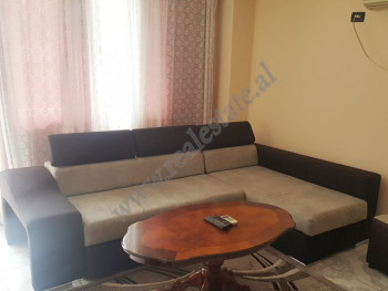 One bedroom apartment for rent in Durresi street in Tirana, Albania.
It is located on the third f One bedroom apartment for rent in Durresi street in Tirana, Albania.
It is located on the third f