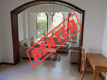 Villa for rent in Selita area in Tirana.
The villa is positioned in a quiet area, with easy acces Villa for rent in Selita area in Tirana.
The villa is positioned in a quiet area, with easy acces
