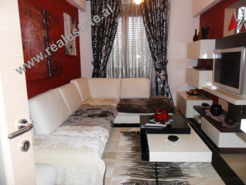 Apartment for rent in front of Russian Embassy in Tirana. The apartment is positioned on the 3rd flo Apartment for rent in front of Russian Embassy in Tirana. The apartment is positioned on the 3rd flo