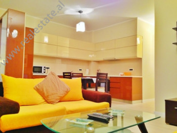 Apartment for rent in Gjergj Fishta Boulevard in Tirana , Albania.
The apartment is situated on the Apartment for rent in Gjergj Fishta Boulevard in Tirana , Albania.
The apartment is situated on the