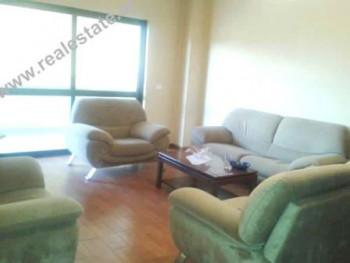 The apartment is located in a quiet and well known area of the city, in Elbasani Street in Tirana.
The apartment is located in a quiet and well known area of the city, in Elbasani Street in Tirana.