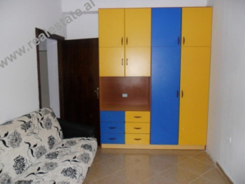 One bedroom apartment for rent close to the Train Station in Tirana.
The apartment is situated on t One bedroom apartment for rent close to the Train Station in Tirana.
The apartment is situated on t