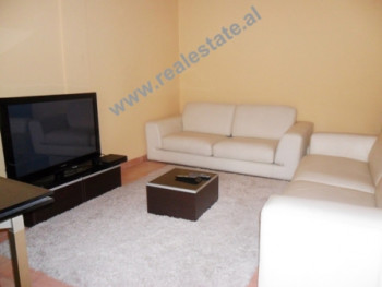 One bedroom apartment for rent in Nikolla Lena Street in Tirana.
The apartment is located in an old One bedroom apartment for rent in Nikolla Lena Street in Tirana.
The apartment is located in an old