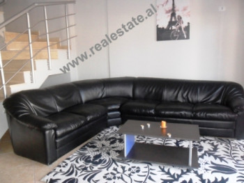 Apartament 2+1 me qera te kompleksi “Vizion Plus” ne Tirane.
Apartamenti ndodhet ne kat Apartament 2+1 me qera te kompleksi “Vizion Plus” ne Tirane.
Apartamenti ndodhet ne kat