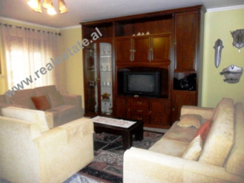 Two bedroom apartment for rent in Myslym Shyri Street in Tirana.
Although, it is situated on the 4t Two bedroom apartment for rent in Myslym Shyri Street in Tirana.
Although, it is situated on the 4t