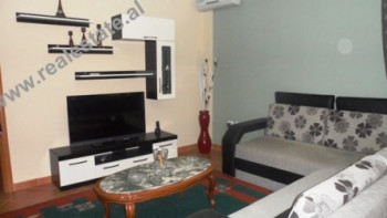Three bedroom apartment for rent close to Myslym Shyri Street in Tirana.
The flat is situated on th Three bedroom apartment for rent close to Myslym Shyri Street in Tirana.
The flat is situated on th