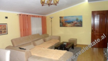 Two bedroom apartment for rent close to Vasil Shanto area in Tirana.
Although, this property is s Two bedroom apartment for rent close to Vasil Shanto area in Tirana.
Although, this property is s
