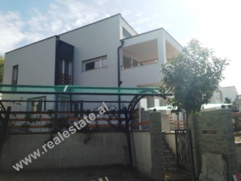 Residential villa for rent in Elbasanit Street, Km 6, in Tirana.
This property is located in one of Residential villa for rent in Elbasanit Street, Km 6, in Tirana.
This property is located in one of