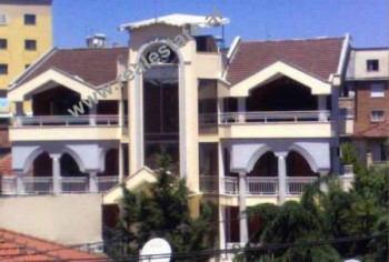 Four storey villa for rent close to Zhan D’Ark Boulevard in Tirana.
This property is built in Four storey villa for rent close to Zhan D’Ark Boulevard in Tirana.
This property is built in