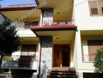 Four storey villa for rent in Selite area in Tirana.
This property is located in a group of villas, Four storey villa for rent in Selite area in Tirana.
This property is located in a group of villas,
