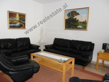 Three bedroom apartment for rent in Gjergj Fishta Boulevard in Tirana.
This flat is situated on the Three bedroom apartment for rent in Gjergj Fishta Boulevard in Tirana.
This flat is situated on the