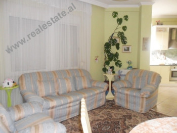 One bedroom apartment for rent in Myslym Shyri Street in Tirana.The flat is situated on the 3rd floo One bedroom apartment for rent in Myslym Shyri Street in Tirana.The flat is situated on the 3rd floo