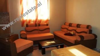 Two bedroom apartment for rent at Dinamo Stadium in Tirana. It is situated on the 6th floor of a new Two bedroom apartment for rent at Dinamo Stadium in Tirana. It is situated on the 6th floor of a new