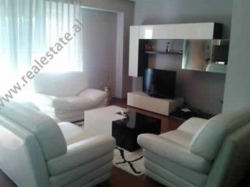 Apartment for rent close to the Big Park of Tirana.The flat is situated on the 8th floor of the buil Apartment for rent close to the Big Park of Tirana.The flat is situated on the 8th floor of the buil