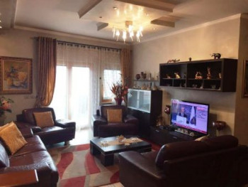 Apartament 3+1 me qera ne qender te Tiranes, ngjitur me Unazen e vogel te qytetit.
Pozicionohet ne Apartament 3+1 me qera ne qender te Tiranes, ngjitur me Unazen e vogel te qytetit.
Pozicionohet ne