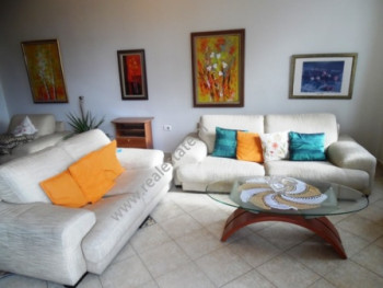 Apartament 2+1 modern me qera perballe Parlamentit ne Tirane.
Apartamenti ndodhet ne qender te qyte Apartament 2+1 modern me qera perballe Parlamentit ne Tirane.
Apartamenti ndodhet ne qender te qyte