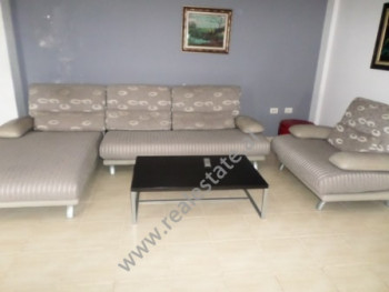 Two bedroom apartment for rent in Mine Peza street in Tirana.
The apartment is situated in 6th floo Two bedroom apartment for rent in Mine Peza street in Tirana.
The apartment is situated in 6th floo